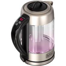 Електрочайник BLACK N DECKER BXKE2205E