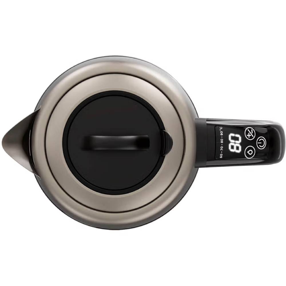 Фото Електрочайник BLACK N DECKER BXKE2205E