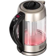 Електрочайник BLACK N DECKER BXKE2205E