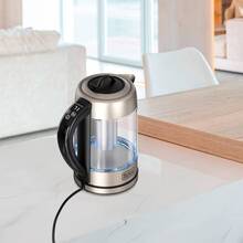 Електрочайник BLACK N DECKER BXKE2205E
