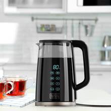 Електрочайник BLACK N DECKER BXKE2206E