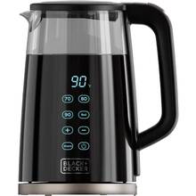 Електрочайник BLACK N DECKER BXKE2206E