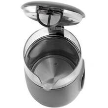 Электрочайник ADLER AD 1305 Gray (AD1305GS)