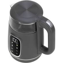 Электрочайник ADLER AD 1305 Gray (AD1305GS)