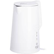 Електрочайник ADLER AD 1345 White (AD1345W)
