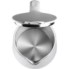 Електрочайник ADLER AD 1345 White (AD1345W)