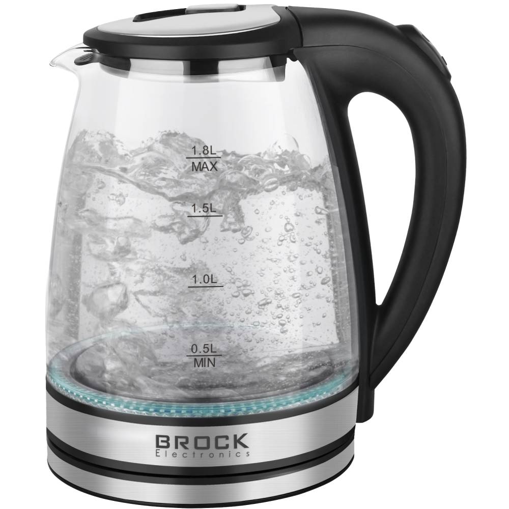 Электрочайник BROCK WK 2406