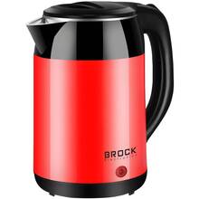 Электрочайник BROCK WK 5522 RD