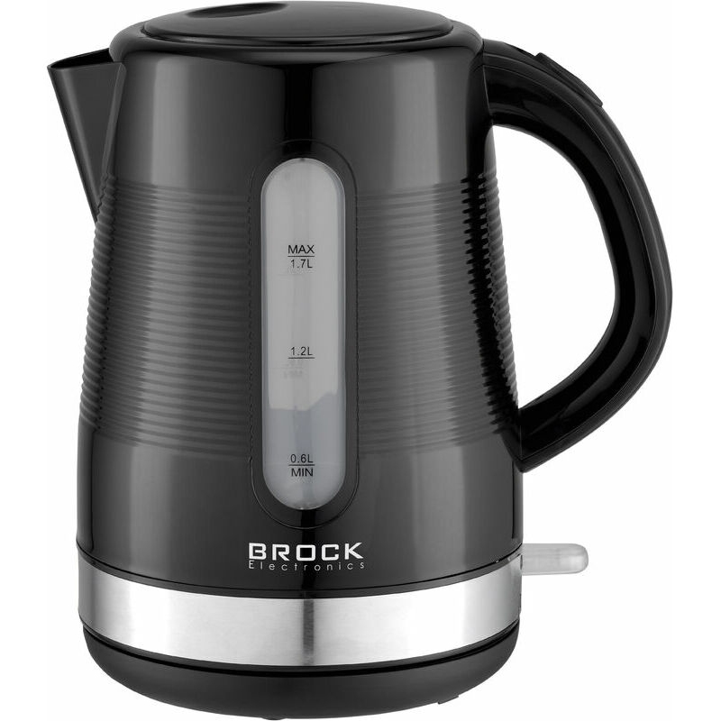 Електрочайник BROCK WK 9904 BK