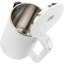 Электрочайник HOLMER HKS-212S White (6955897430215)