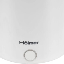Электрочайник HOLMER HKS-212S White (6955897430215)