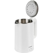 Электрочайник HOLMER HKS-212S White (6955897430215)