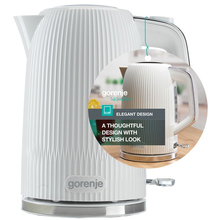 Чайник GORENJE K17DPW