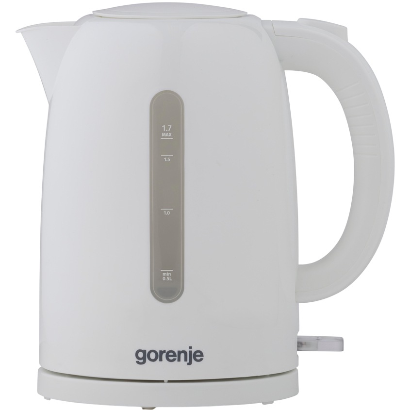 Электрочайник GORENJE K17W White (KEP1000-GS)