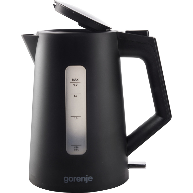 Электрочайник GORENJE K17OPB Black (OP-KT1998) Электрочайник GORENJE K17OPB Black (OP-KT1998)