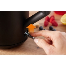 Электрочайник GORENJE K17OPB Black (OP-KT1998)