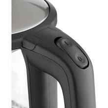 Электрочайник DYXON MEGAKETTLE DXN-1800ML Silver