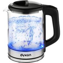Электрочайник DYXON MEGAKETTLE DXN-1800ML Silver