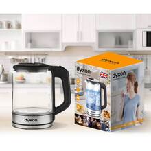 Электрочайник DYXON MEGAKETTLE DXN-1800ML Silver