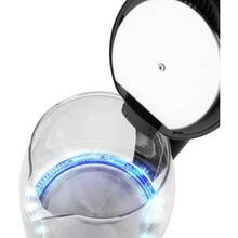 Электрочайник DYXON MEGAKETTLE DXN-2000ML Silver