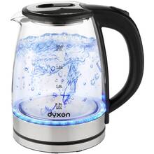 Электрочайник DYXON MEGAKETTLE DXN-2000ML Silver