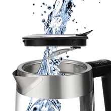 Електрочайник POLARIS PWK 17111CGLD WIFI IQ Home Matte (Не для продажу)
