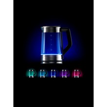 Електрочайник POLARIS PWK 17111CGLD WIFI IQ Home Matte (Не для продажу)
