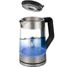Електрочайник POLARIS PWK 17111CGLD WIFI IQ Home Matte (Не для продажу)