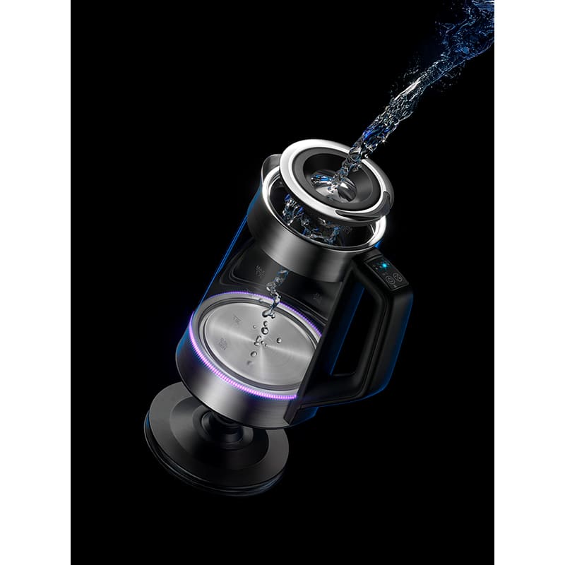 Покупка Електрочайник POLARIS PWK 17111CGLD WIFI IQ Home Matte (Не для продажу)