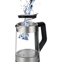 Електрочайник POLARIS PWK 17111CGLD WIFI IQ Home Matte (Не для продажу)