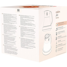 Чайник RUSSELL HOBBS Calm 27450-70