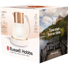 Чайник RUSSELL HOBBS Calm 27450-70