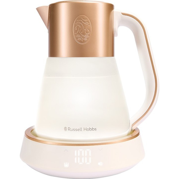 Чайник RUSSELL HOBBS Calm 27450-70 Чайник RUSSELL HOBBS Calm 27450-70
