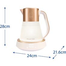 Чайник RUSSELL HOBBS Calm 27450-70