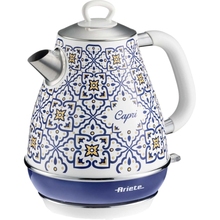 Електрочайник ARIETE 2869 CAPRI