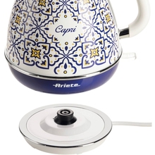 Електрочайник ARIETE 2869 CAPRI