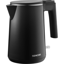 Электрочайник SENCOR SWK 0156BK