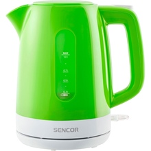 Электрочайник SENCOR SWK 1021GR