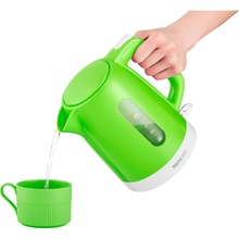 Электрочайник SENCOR SWK 1021GR
