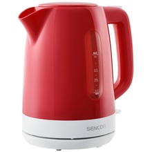 Электрочайник SENCOR SWK 1024RD