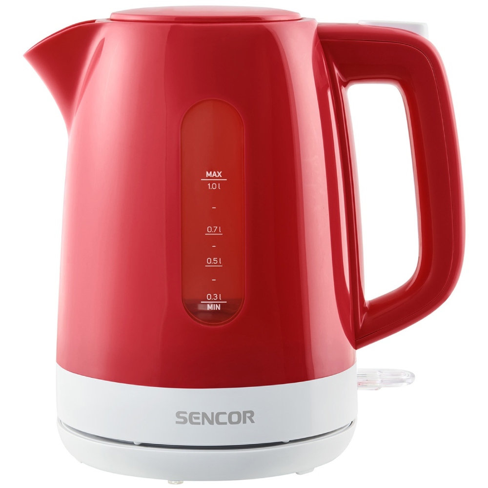 Электрочайник SENCOR SWK 1024RD