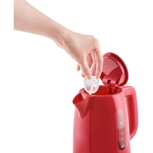 Электрочайник SENCOR SWK 1024RD