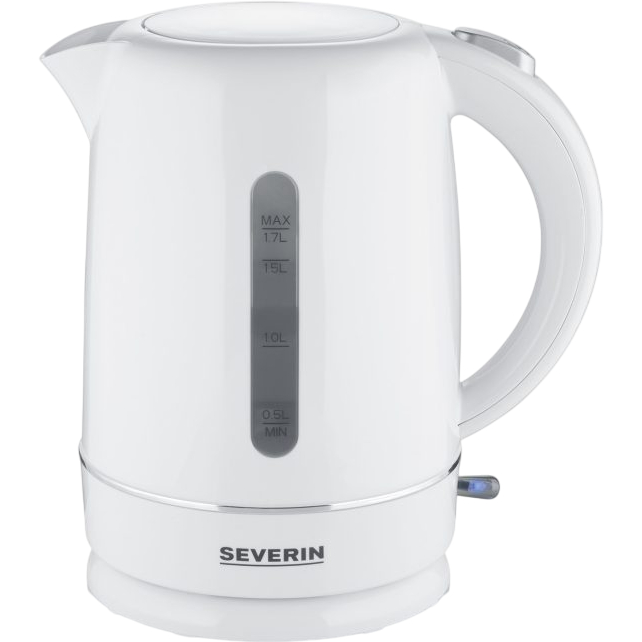 Електрочайник SEVERIN WK 4325 Електрочайник SEVERIN WK 4325