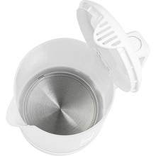 Електрочайник ADLER AD 1381 White