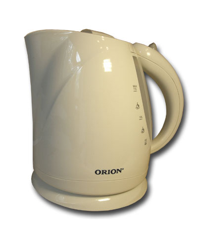 Чайник ORION ORK-0023 Beige