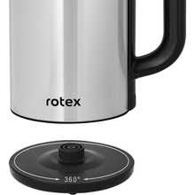 Электрочайник ROTEX RKT94-S Prima Glass Электрочайник ROTEX RKT94-S Prima Glass
