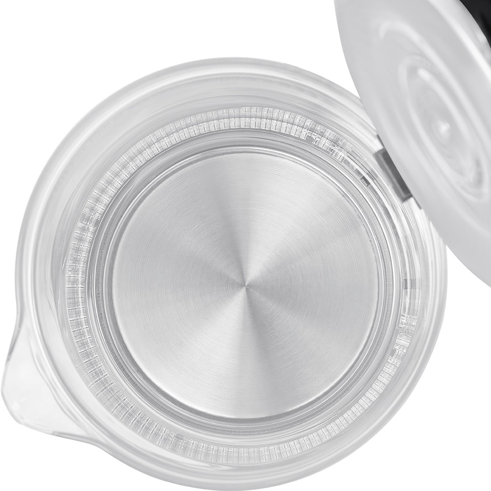 Электрочайник ROTEX RKT94-S Prima Glass Фото Электрочайник ROTEX RKT94-S Prima Glass