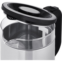 Электрочайник ROTEX RKT94-S Prima Glass Электрочайник ROTEX RKT94-S Prima Glass