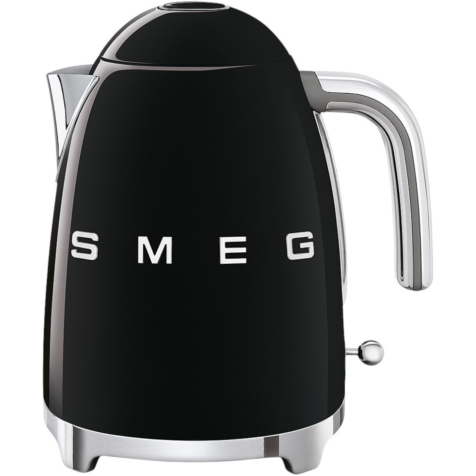 Електрочайник SMEG KLF03BLEU