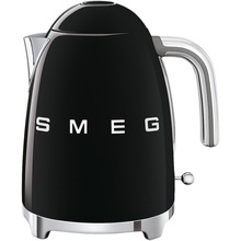 Электрочайник SMEG KLF03BLEU